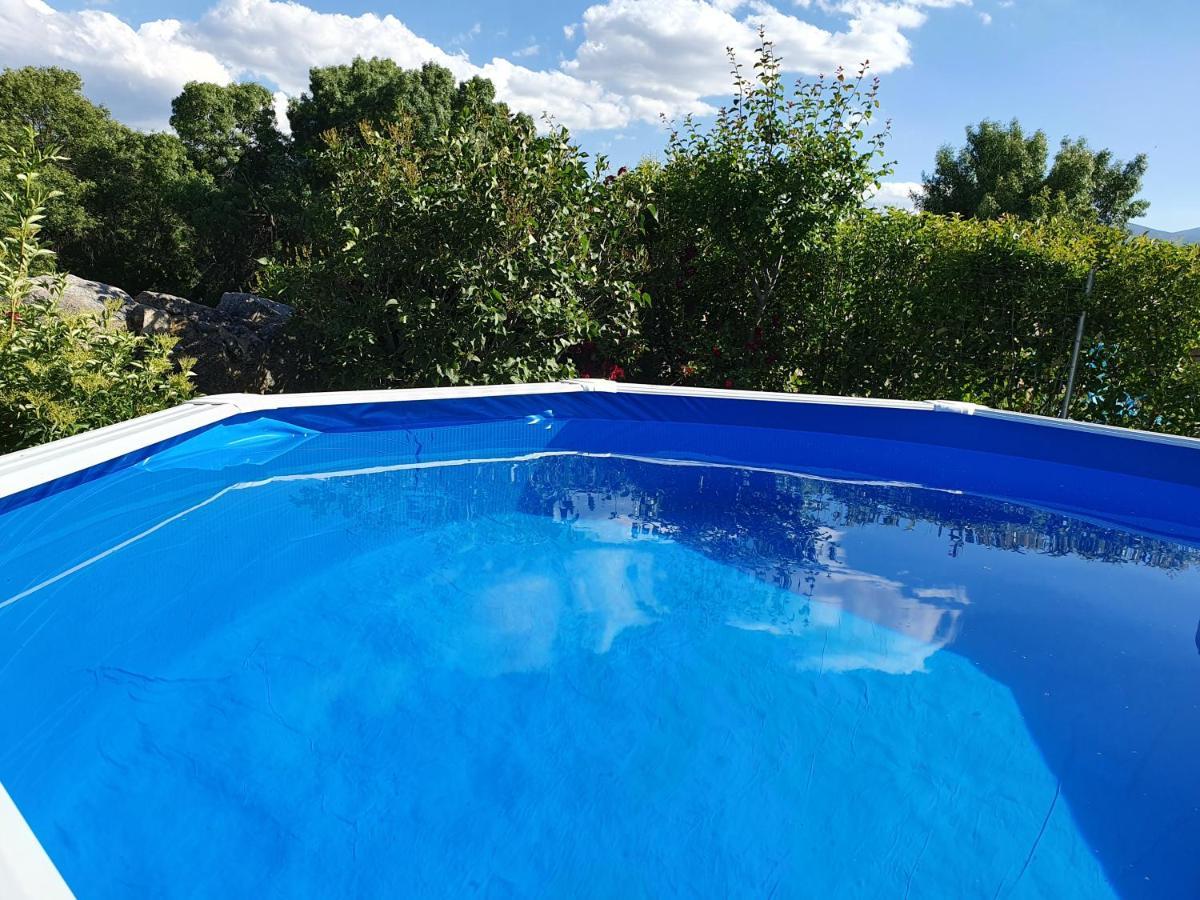 Son Soles Blacha Exterior foto